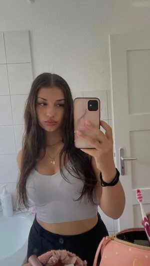 Anna Pinna OnlyFans Leaked Free Thumbnail Picture - #KrI3XE5GGV