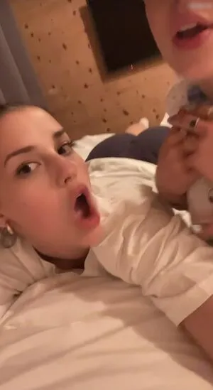 Anna Pinna OnlyFans Leaked Free Thumbnail Picture - #fSzkTG8VwL