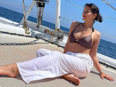 Anna Pinna OnlyFans Leaked Free Thumbnail Picture - #mVy0bZC5Yn
