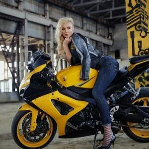 Anna Policarpova OnlyFans Leaked Free Thumbnail Picture - #pMivX2pcVu