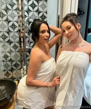 Anna Polina OnlyFans Leaked Free Thumbnail Picture - #LrTtu5j3KF