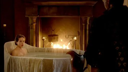 Anna Popplewell OnlyFans Leaked Free Thumbnail Picture - #4SrLCbOs5L