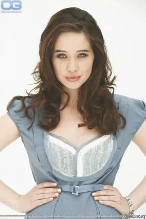 Anna Popplewell OnlyFans Leaked Free Thumbnail Picture - #PSchwQJEc8