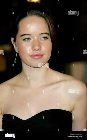 Anna Popplewell OnlyFans Leaked Free Thumbnail Picture - #ktudhBzjRw