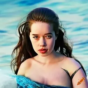 Anna Popplewell OnlyFans Leaked Free Thumbnail Picture - #tbaAQpNtPe