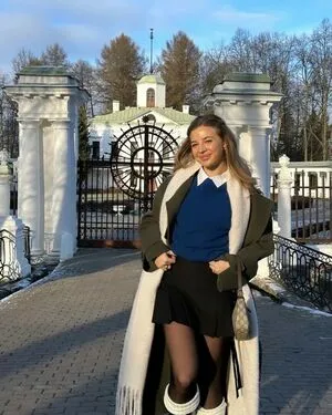 Anna Porkov OnlyFans Leaked Free Thumbnail Picture - #25w3svLgCJ