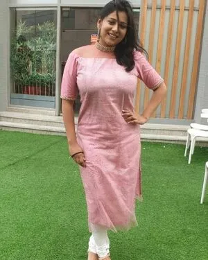 Anna Rajan OnlyFans Leaked Free Thumbnail Picture - #0irb6TEocb