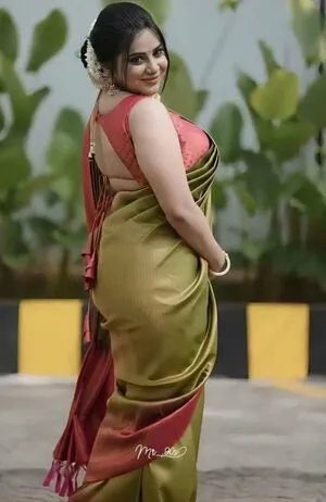 Anna Rajan OnlyFans Leaked Free Thumbnail Picture - #y2gHjOFhLe