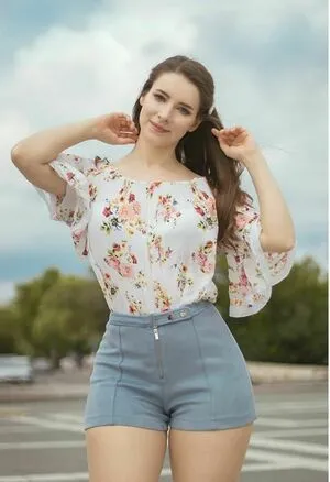 Anna Rdei OnlyFans Leaked Free Thumbnail Picture - #TXpITV72MK