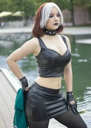 Anna Rdei OnlyFans Leaked Free Thumbnail Picture - #ecEyrrcvOj