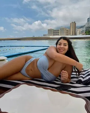 Anna Rebellato OnlyFans Leaked Free Thumbnail Picture - #177aTdOsTM