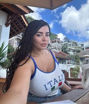 Anna Rebellato OnlyFans Leaked Free Thumbnail Picture - #7lhoPAcxWk