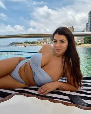 Anna Rebellato OnlyFans Leaked Free Thumbnail Picture - #Cr1RllWt0A