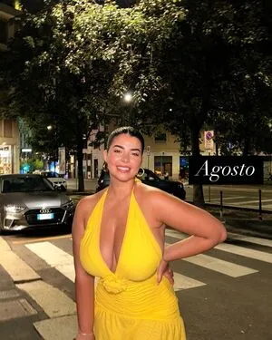 Anna Rebellato OnlyFans Leaked Free Thumbnail Picture - #GYN8Jqr07R