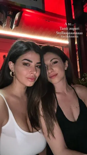 Anna Rebellato OnlyFans Leaked Free Thumbnail Picture - #HrSIMCKG7x