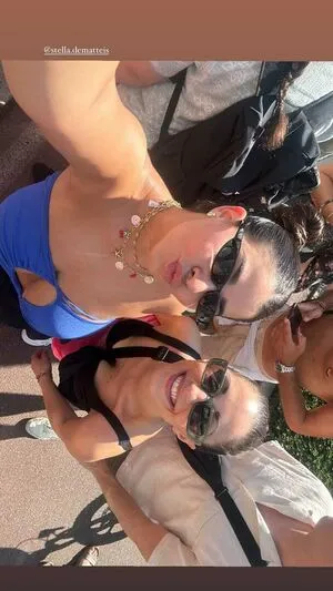 Anna Rebellato OnlyFans Leaked Free Thumbnail Picture - #NE8lqoJEAZ