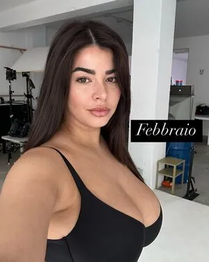 Anna Rebellato OnlyFans Leaked Free Thumbnail Picture - #VtZ73fNyKV