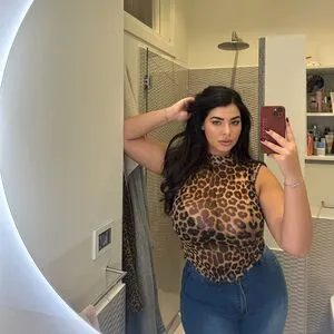 Anna Rebellato OnlyFans Leaked Free Thumbnail Picture - #WBnaPBamFN