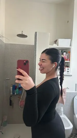 Anna Rebellato OnlyFans Leaked Free Thumbnail Picture - #WbHrwrBBX8
