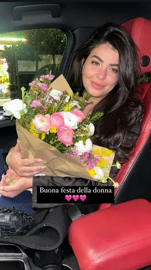 Anna Rebellato OnlyFans Leaked Free Thumbnail Picture - #b1s5YDsXPc