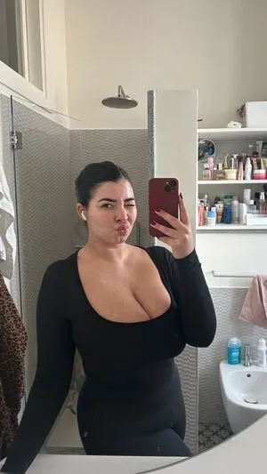 Anna Rebellato OnlyFans Leaked Free Thumbnail Picture - #ecapJGTyZD