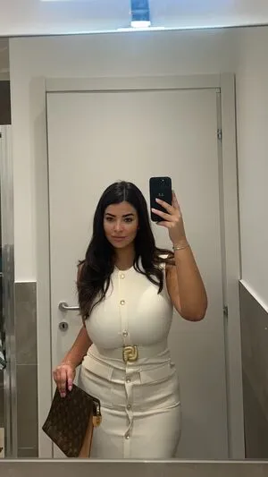Anna Rebellato OnlyFans Leaked Free Thumbnail Picture - #pVktlt2OD0