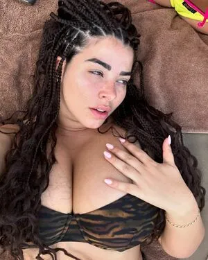 Anna Rebellato OnlyFans Leaked Free Thumbnail Picture - #pjeGm6uO6A