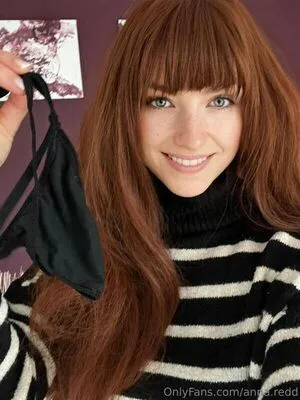 Anna Redd Please OnlyFans Leaked Free Thumbnail Picture - #CVe2mc4MnL