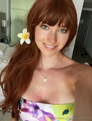 Anna Redd OnlyFans Leaked Free Thumbnail Picture - #MTfMnKOXq7