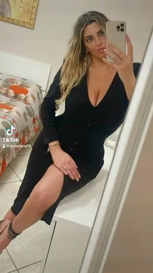Anna Riano OnlyFans Leaked Free Thumbnail Picture - #mfJxf9BVBe