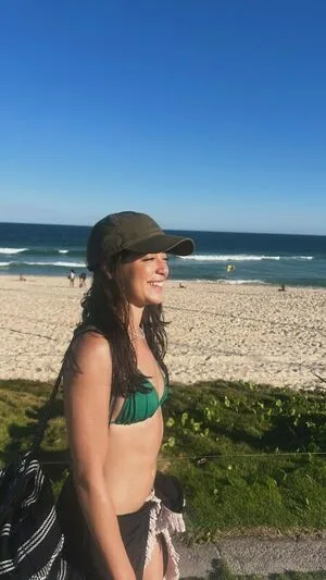 Anna Rita Cerqueira OnlyFans Leaked Free Thumbnail Picture - #10Kk9TP2Z7