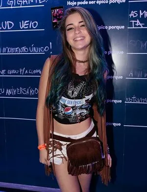 Anna Rita Cerqueira OnlyFans Leaked Free Thumbnail Picture - #286vmW9uUH