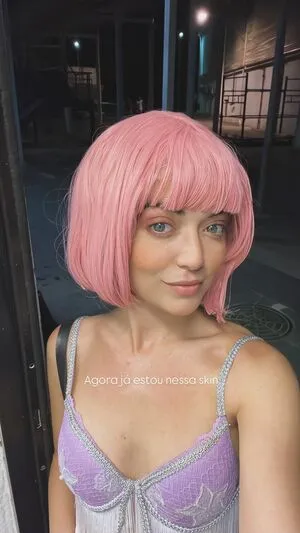 Anna Rita Cerqueira OnlyFans Leaked Free Thumbnail Picture - #72Zv4ZqGTJ
