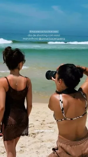 Anna Rita Cerqueira OnlyFans Leaked Free Thumbnail Picture - #BCkMW3ZpZq