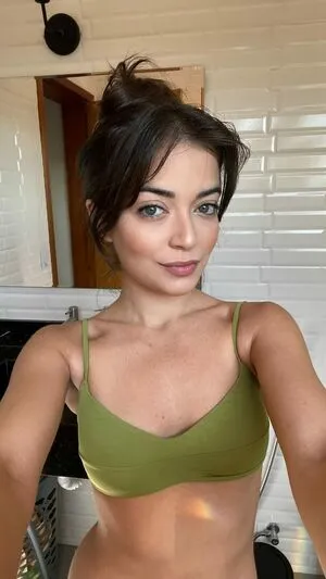 Anna Rita Cerqueira OnlyFans Leaked Free Thumbnail Picture - #BtoRCN9EE4