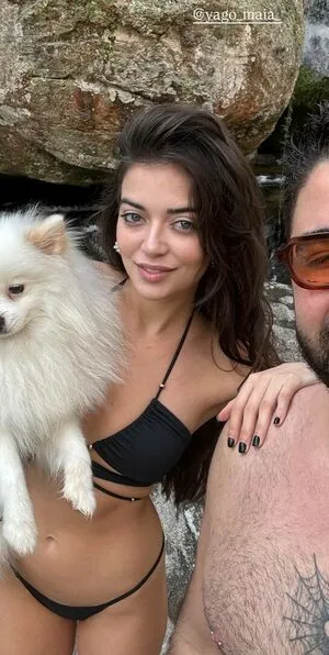 Anna Rita Cerqueira OnlyFans Leaked Free Thumbnail Picture - #LFvcoQyrol