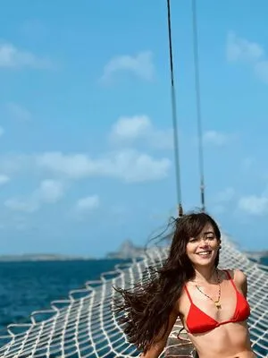 Anna Rita Cerqueira OnlyFans Leaked Free Thumbnail Picture - #P7PLnejEZk