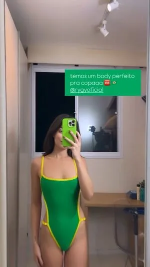 Anna Rita Cerqueira OnlyFans Leaked Free Thumbnail Picture - #SN1Yblm9hV