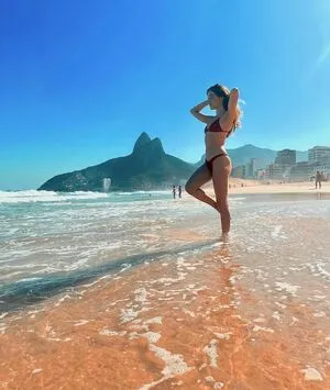 Anna Rita Cerqueira OnlyFans Leaked Free Thumbnail Picture - #SxNm2HBsyE