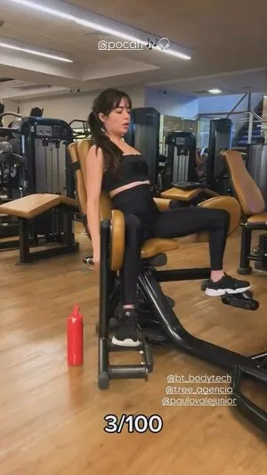 Anna Rita Cerqueira OnlyFans Leaked Free Thumbnail Picture - #U4Dhs2sPUB