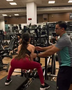 Anna Rita Cerqueira OnlyFans Leaked Free Thumbnail Picture - #aY7ZtwNyA5