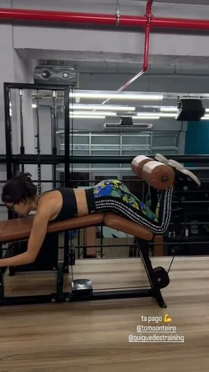 Anna Rita Cerqueira OnlyFans Leaked Free Thumbnail Picture - #fUAWASnKX2
