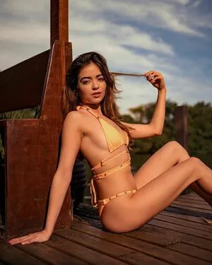 Anna Rita Cerqueira OnlyFans Leaked Free Thumbnail Picture - #h6XG4bOzqB