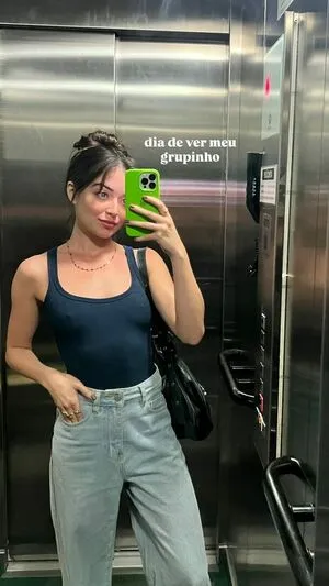 Anna Rita Cerqueira OnlyFans Leaked Free Thumbnail Picture - #hLnSTT30eS