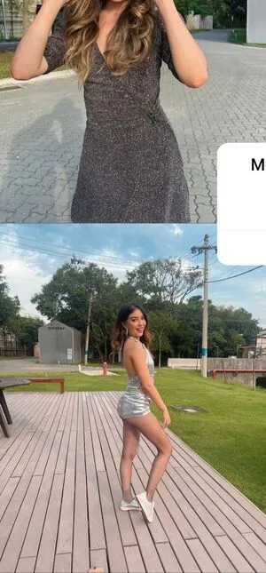 Anna Rita Cerqueira OnlyFans Leaked Free Thumbnail Picture - #k8vS0aAWP7