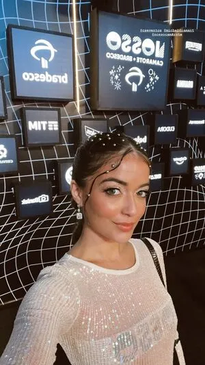 Anna Rita Cerqueira OnlyFans Leaked Free Thumbnail Picture - #qAOiZc3tbw