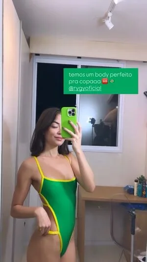 Anna Rita Cerqueira OnlyFans Leaked Free Thumbnail Picture - #rxTodY8w00