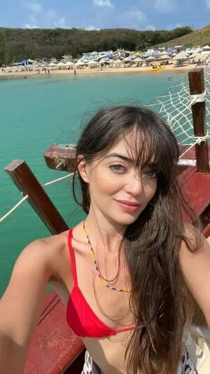 Anna Rita Cerqueira OnlyFans Leaked Free Thumbnail Picture - #tZ0o81ukar