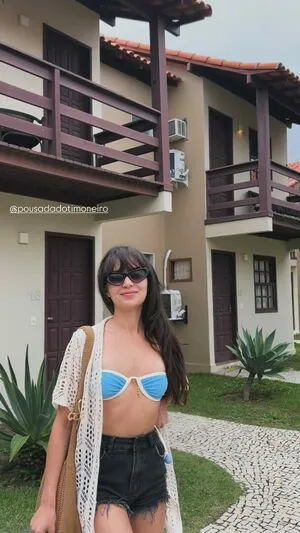 Anna Rita Cerqueira OnlyFans Leaked Free Thumbnail Picture - #uHJ6XzcXVk