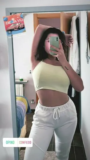 Anna Romero OnlyFans Leaked Free Thumbnail Picture - #2pN1G3OHce